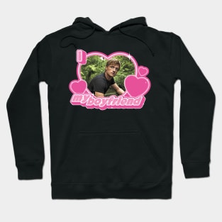 Peeta Boyfriend Hoodie